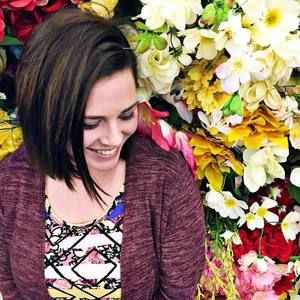 Meet your Posher, Lindsey